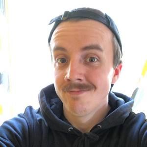 Meet your Posher, Dave